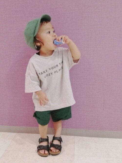 yutan さんのコーディネート