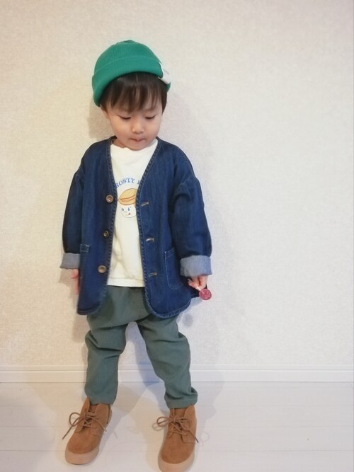 yutan さんのコーディネート