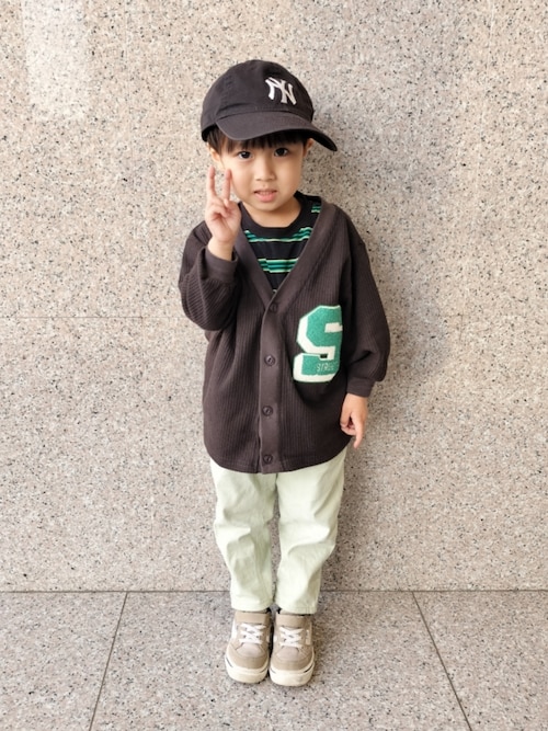 yutan さんのコーディネート