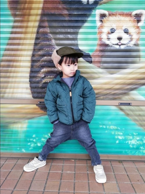 yutan さんのコーディネート