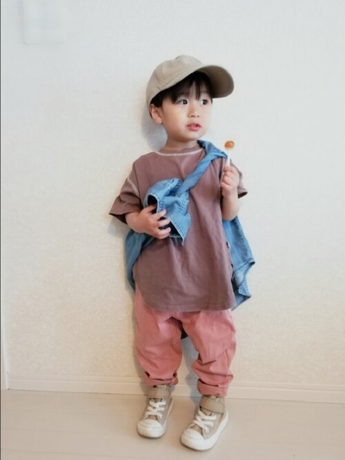 yutan さんのコーディネート