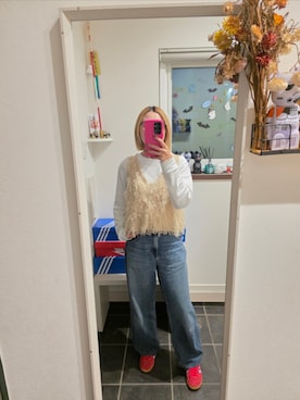 sykさんのコーディネート