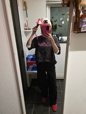 sykさんのコーディネート