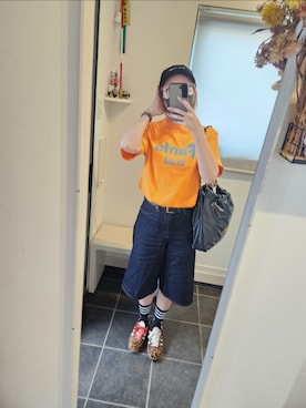 sykさんのコーディネート