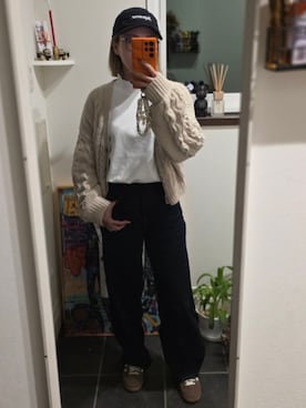 sykさんのコーディネート