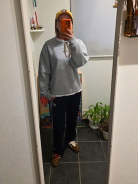 sykさんのコーディネート