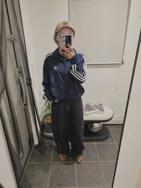 sykさん(レディース・156cm)の夏コーディネート