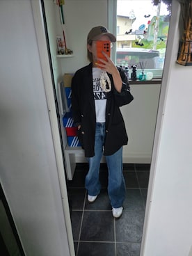 sykさんのコーディネート