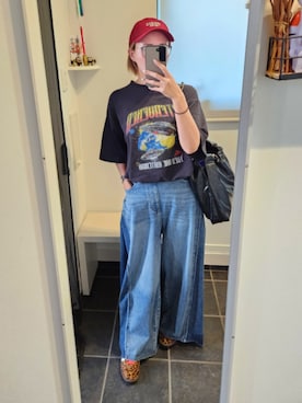 sykさんのコーディネート