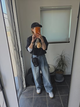 sykさん(レディース・156cm)の夏コーディネート
