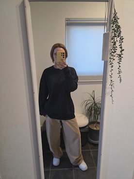sykさん(レディース・156cm)の春コーディネート