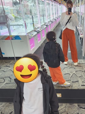 sykさん(レディース・156cm)の春コーディネート