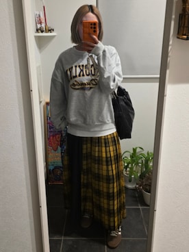 sykさんのコーディネート