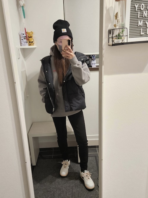 Syk Nikeのスニーカーを使ったコーディネート Wear