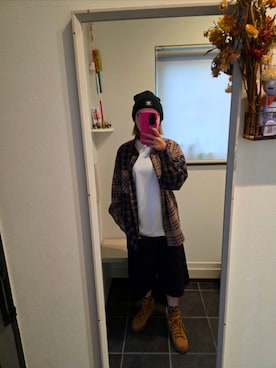 sykさんのコーディネート