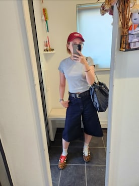 sykさんのコーディネート