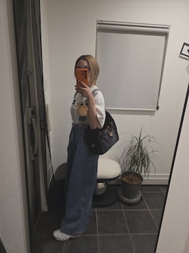 sykさん(レディース・156cm)の夏コーディネート
