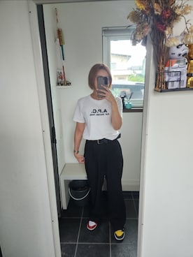 sykさん(レディース・156cm)の夏コーディネート