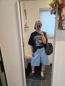 sykさんのコーディネート