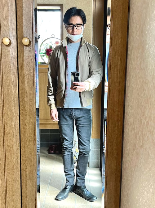 tomoさんのコーディネート