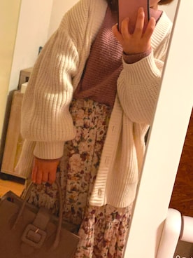 あやさんのコーディネート