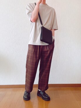 しゅんさんのコーディネート