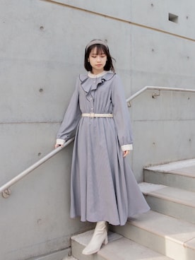 Mira さんのコーディネート