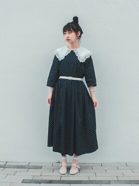 Mira さんのコーディネート