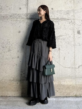 makiさんのコーディネート