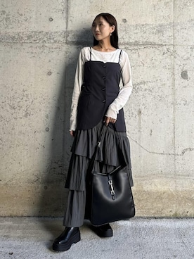 makiさんのコーディネート