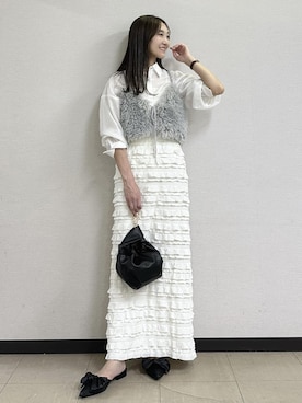 makiさんのコーディネート