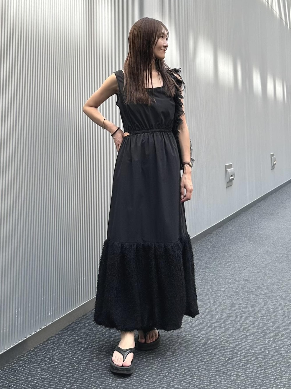 VIS（ビス）の「【販売終了】【AUDREY HEPBURN COLLECTION BY
