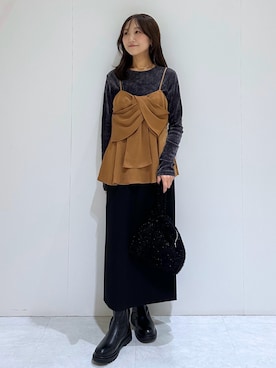 makiさんのコーディネート