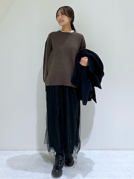 makiさんのコーディネート