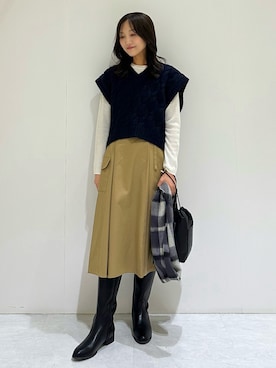 makiさんのコーディネート