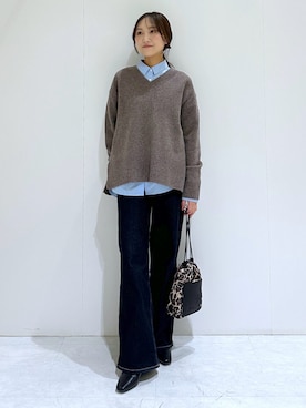 makiさんのコーディネート