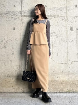 makiさんのコーディネート