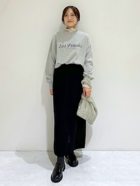 makiさんのコーディネート