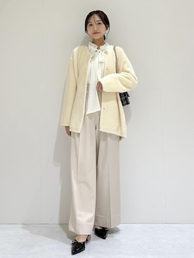 makiさんのコーディネート