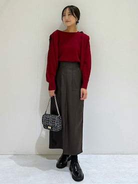 makiさんのコーディネート