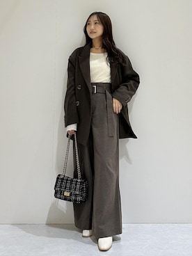 makiさんのコーディネート