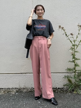 makiさんのコーディネート