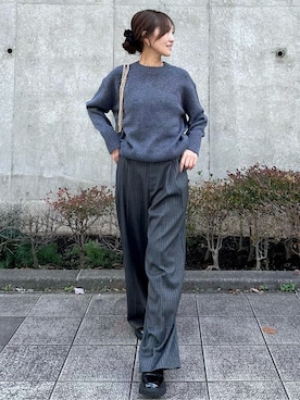 makiさんのコーディネート