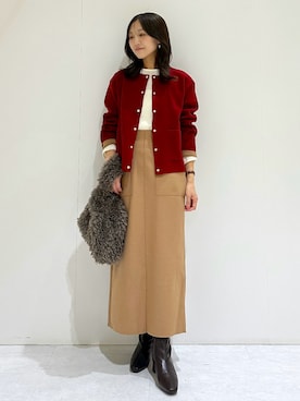 makiさんのコーディネート