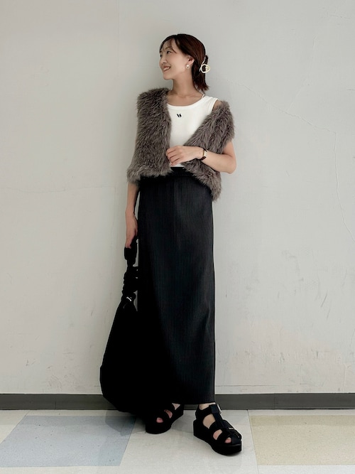 セール】【軽量】ボリュームソールソフトグルカサンダル（サンダル