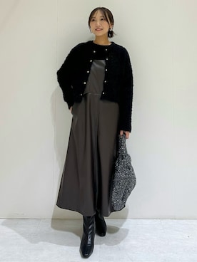 makiさんのコーディネート