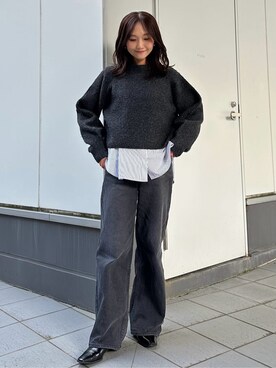 makiさんのコーディネート