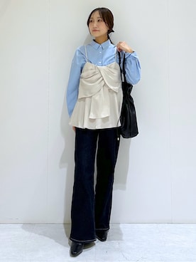 makiさんのコーディネート