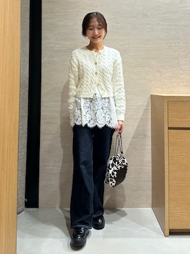 makiさんのコーディネート