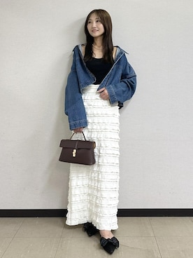 makiさんのコーディネート